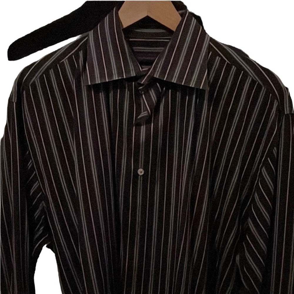 Kuhlman Dress Shirt - Men’s sz 43